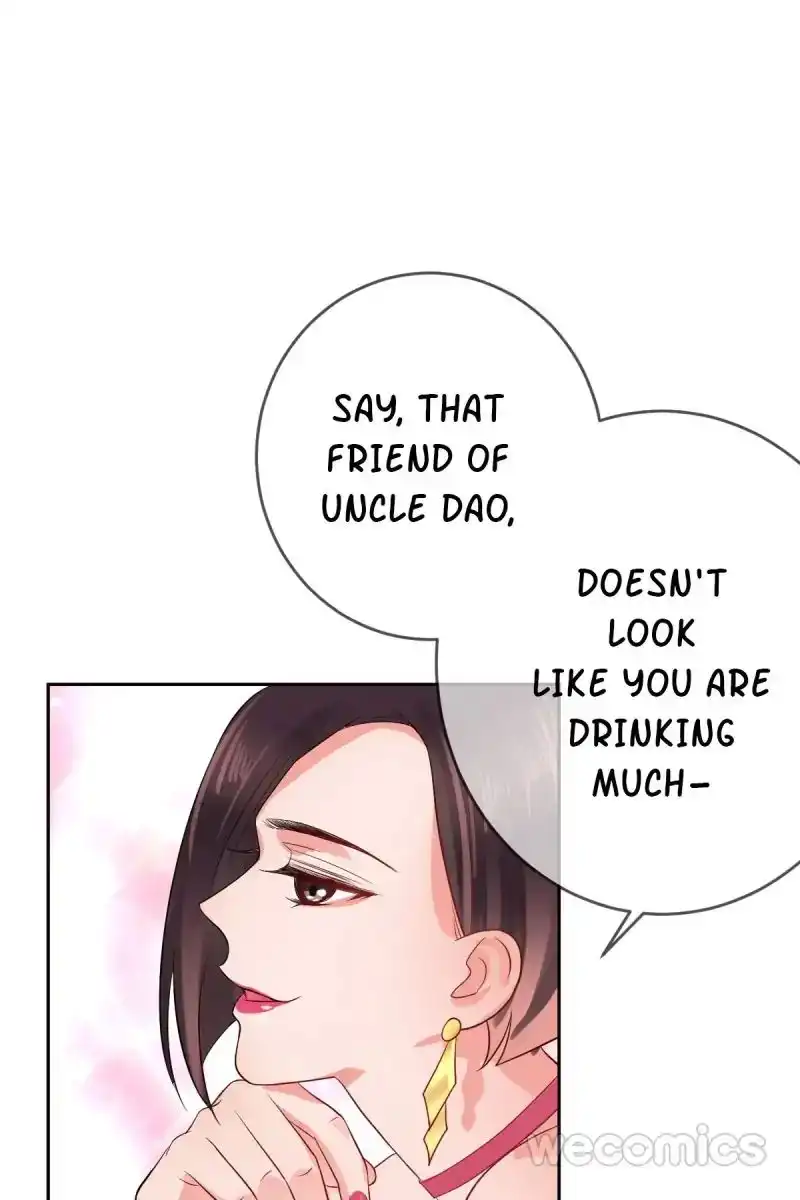 Legend Reboot Chapter 33 21